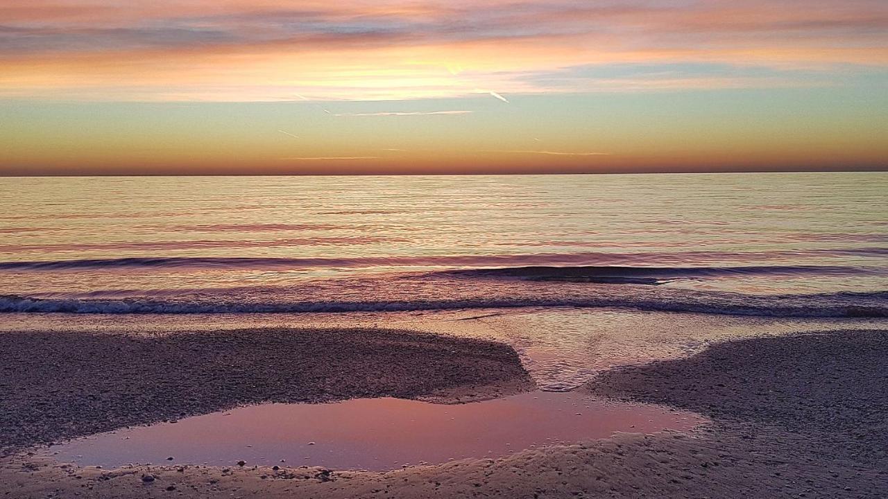 Le Serre Del Lido Lido di Venezia ภายนอก รูปภาพ